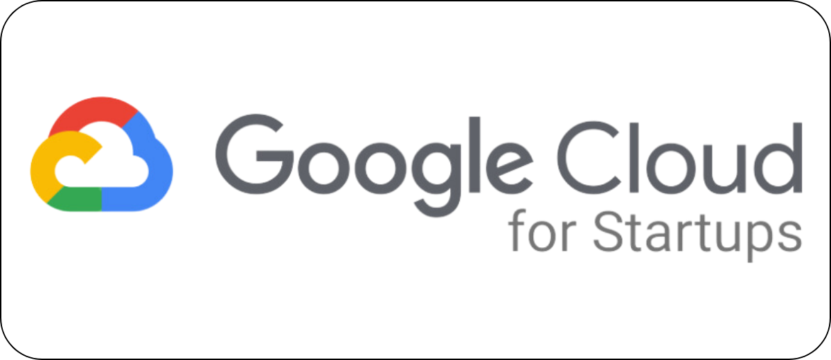 Google Cloud for Startups