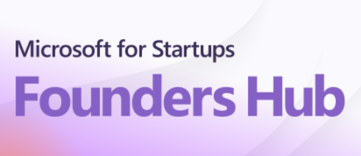 Microsoft for Startups Founders Hub