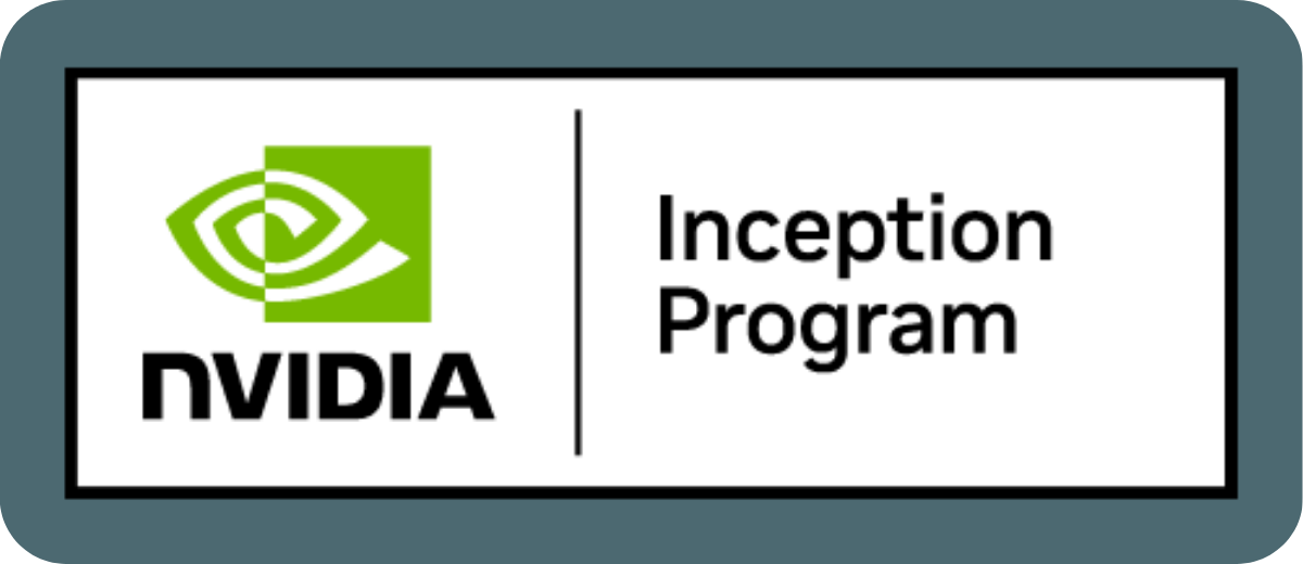NVIDIA Inception Program